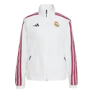 Veste de survêtement Domicile femme Real Madrid Anthem 2026/27