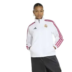 Veste de survêtement Domicile femme Real Madrid Anthem 2026/27 image-1