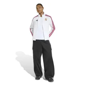 Veste de survêtement Domicile femme Real Madrid Anthem 2026/27 image-2