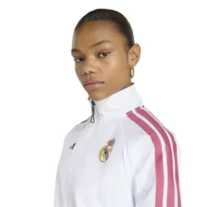 Veste de survêtement Domicile femme Real Madrid Anthem 2026/27 image-4