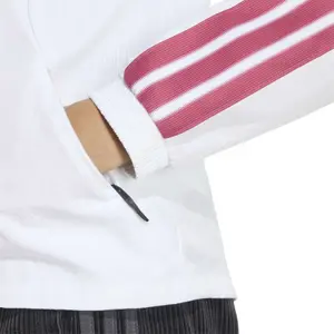 Veste de survêtement Domicile femme Real Madrid Anthem 2026/27 image-5