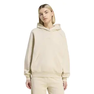 Sweatshirt à capuche femme adidas Small Logo image-1