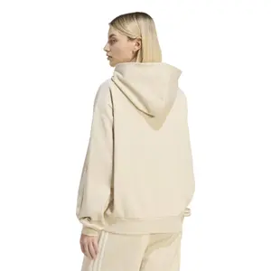 Sweatshirt à capuche femme adidas Small Logo image-3