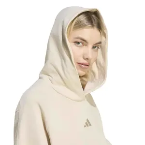 Sweatshirt à capuche femme adidas Small Logo image-4