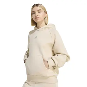 Sweatshirt à capuche femme adidas Small Logo image-5