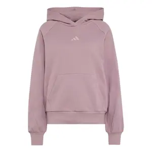 Sweatshirt à capuche femme adidas Small Logo