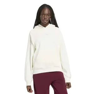 Sweatshirt à capuche femme adidas Small Logo image-1