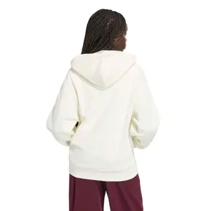 Sweatshirt à capuche femme adidas Small Logo image-3