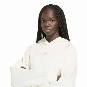 Sweatshirt à capuche femme adidas Small Logo image-4