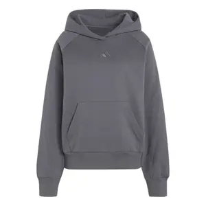 Sweatshirt à capuche femme adidas Small Logo