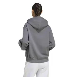 Sweatshirt à capuche femme adidas Small Logo image-3