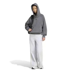 Sweatshirt à capuche femme adidas Small Logo image-2