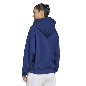 Sweatshirt à capuche femme adidas Small Logo image-3
