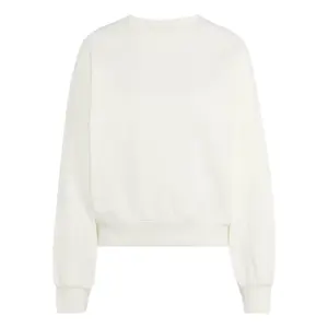 Sweatshirt Damen adidas Small Logo