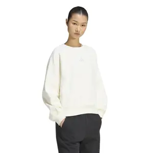 Sweatshirt Damen adidas Small Logo image-1