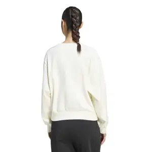 Sweatshirt Damen adidas Small Logo image-3