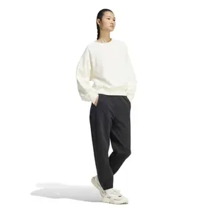 Sweatshirt Damen adidas Small Logo image-2