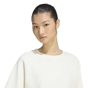 Sweatshirt Damen adidas Small Logo image-4
