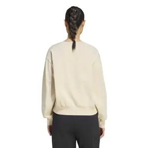 Sweatshirt Damen adidas Small Logo image-3