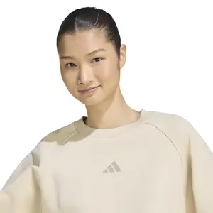 Sweatshirt Damen adidas Small Logo image-4