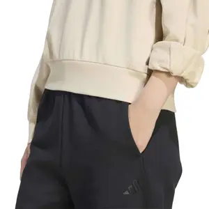 Sweatshirt Damen adidas Small Logo image-5