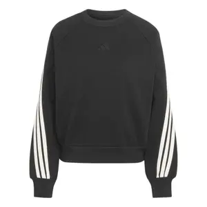 Sweatshirt femme adidas 3-Stripes