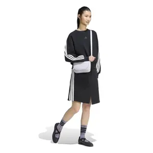 Sweatshirt femme adidas 3-Stripes image-2