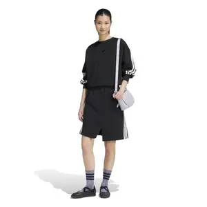 Jupe femme adidas 3-Stripes image-2