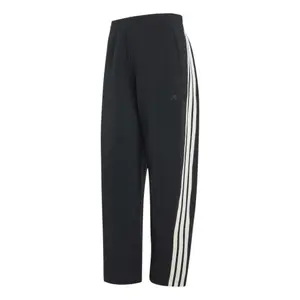 Joggingbyxor för kvinnor adidas 3-Stripes Barrel image-0
