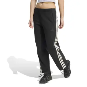 Joggingbyxor för kvinnor adidas 3-Stripes Barrel image-1