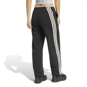 Joggingbyxor för kvinnor adidas 3-Stripes Barrel image-3