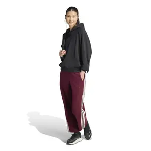 Joggingbukser til kvinder adidas 3-Stripes Barrel image-1