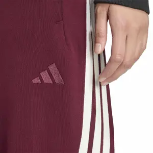 Joggingbukser til kvinder adidas 3-Stripes Barrel image-3