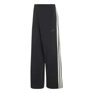 Pantalon de jogging large femme adidas 3-Stripes