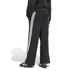 Pantalon de jogging large femme adidas 3-Stripes image-3