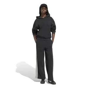 Pantalon de jogging large femme adidas 3-Stripes image-2
