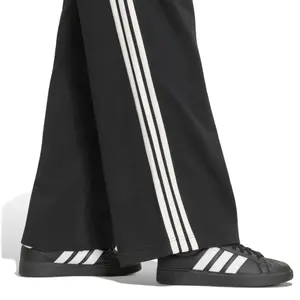 Pantalon de jogging large femme adidas 3-Stripes image-5
