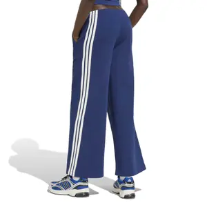 Pantalon de jogging large femme adidas 3-Stripes image-3