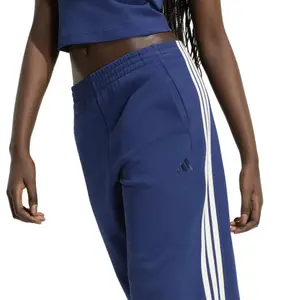 Pantalon de jogging large femme adidas 3-Stripes image-4