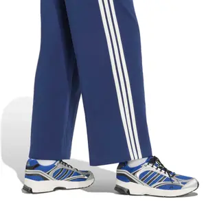 Pantalon de jogging large femme adidas 3-Stripes image-5