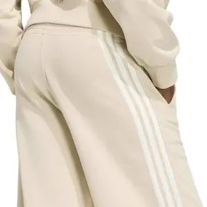 Pantalon de jogging large femme adidas 3-Stripes image-4