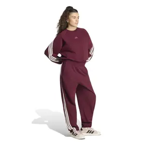 Sweatshirt woman adidas 3-Stripes image-2
