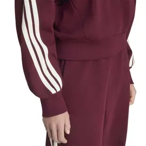 Sweatshirt woman adidas 3-Stripes image-5
