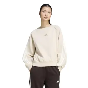 Sweatshirt femme adidas 3-Stripes image-1