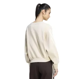 Sweatshirt femme adidas 3-Stripes image-4