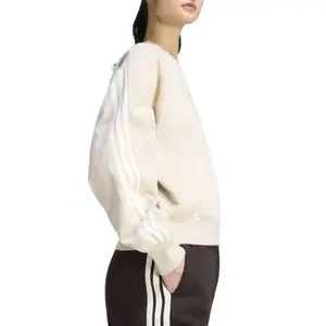 Sweatshirt femme adidas 3-Stripes image-3