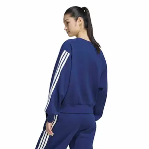 Sweatshirt femme adidas 3-Stripes image-3