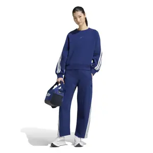 Sweatshirt femme adidas 3-Stripes image-2