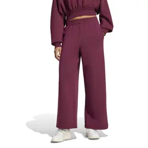 Pantalon de jogging femme adidas Soft Lux Straight Leg image-1