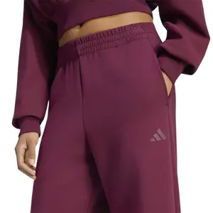 Pantalon de jogging femme adidas Soft Lux Straight Leg image-4